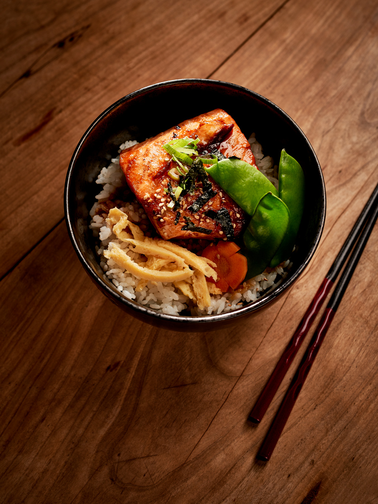 Histoire à découvrir en dégustant nos sushis japonais à Aix en Provence